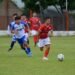 Atlético San Pedro goleó y pasó de ronda