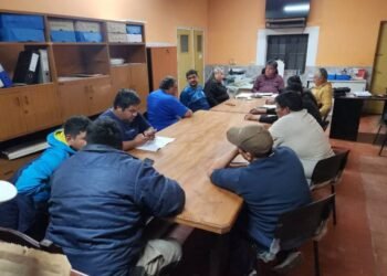 La Liga del Ramal confirmó la programación de la segunda fecha del Torneo Apertura 2026/2027
