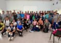 Se programan actividades por el dia del profesor de educacion fisica