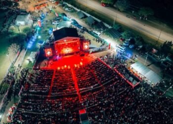 Peña Colorada movió San Pedro: más de 15 mil personas y un impacto económico de $440 millones