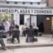 Continúan las castraciones gratuitas en San Pedro de Jujuy