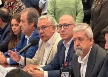 “Necesitamos tener la ley y la fecha de aplicación”