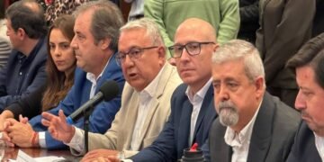 “Necesitamos tener la ley y la fecha de aplicación”
