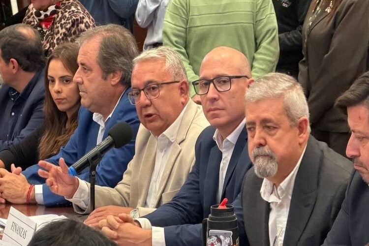 “Necesitamos tener la ley y la fecha de aplicación”