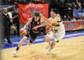 Jujuy Básquet cayó en su debut ante Hindú Club