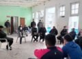 Se acercan las Olimpiadas Municipales 2026
