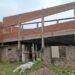 Avanzan las obras en el nuevo edificio municipal de barrio 48 Viviendas