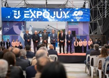 Cultura y Turismo reunió arte, diseño y negocios en ExpoJuy 2026