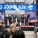 Cultura y Turismo reunió arte, diseño y negocios en ExpoJuy 2026